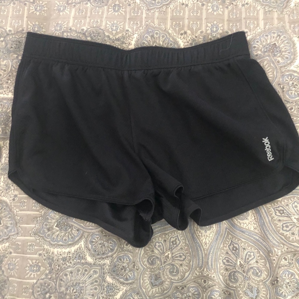 Reebok shorts